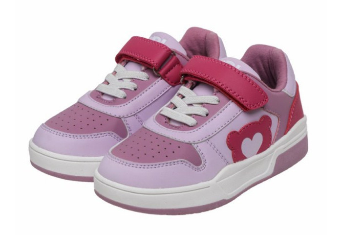 

Кроссовки Indigo kids 40-535_33, сиреневый, 33, Фиолетовый