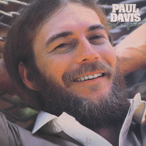 

Paul Davis: Cool Night (1 CD)
