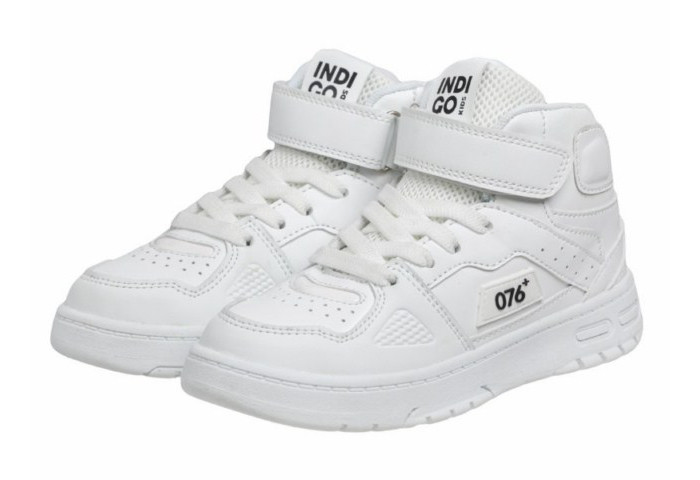 

Кроссовки Indigo kids 47-200_36, белый, 36, 47-200