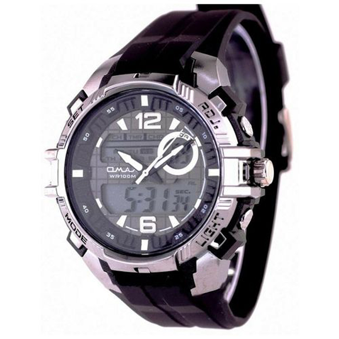 

Omax Ad1009Bk