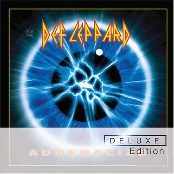 

Def Leppard: Adrenalize (Deluxe Edition) (2 CD)