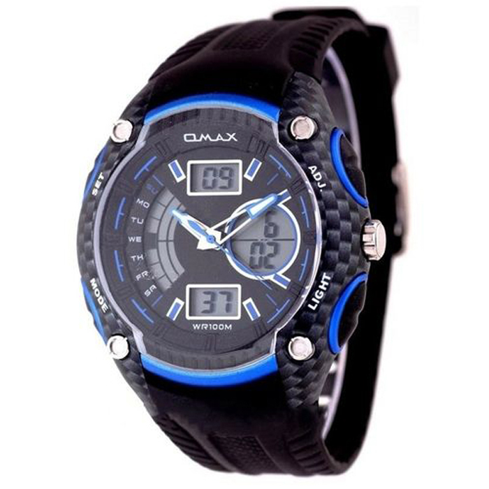 

Omax Ad0943Bl