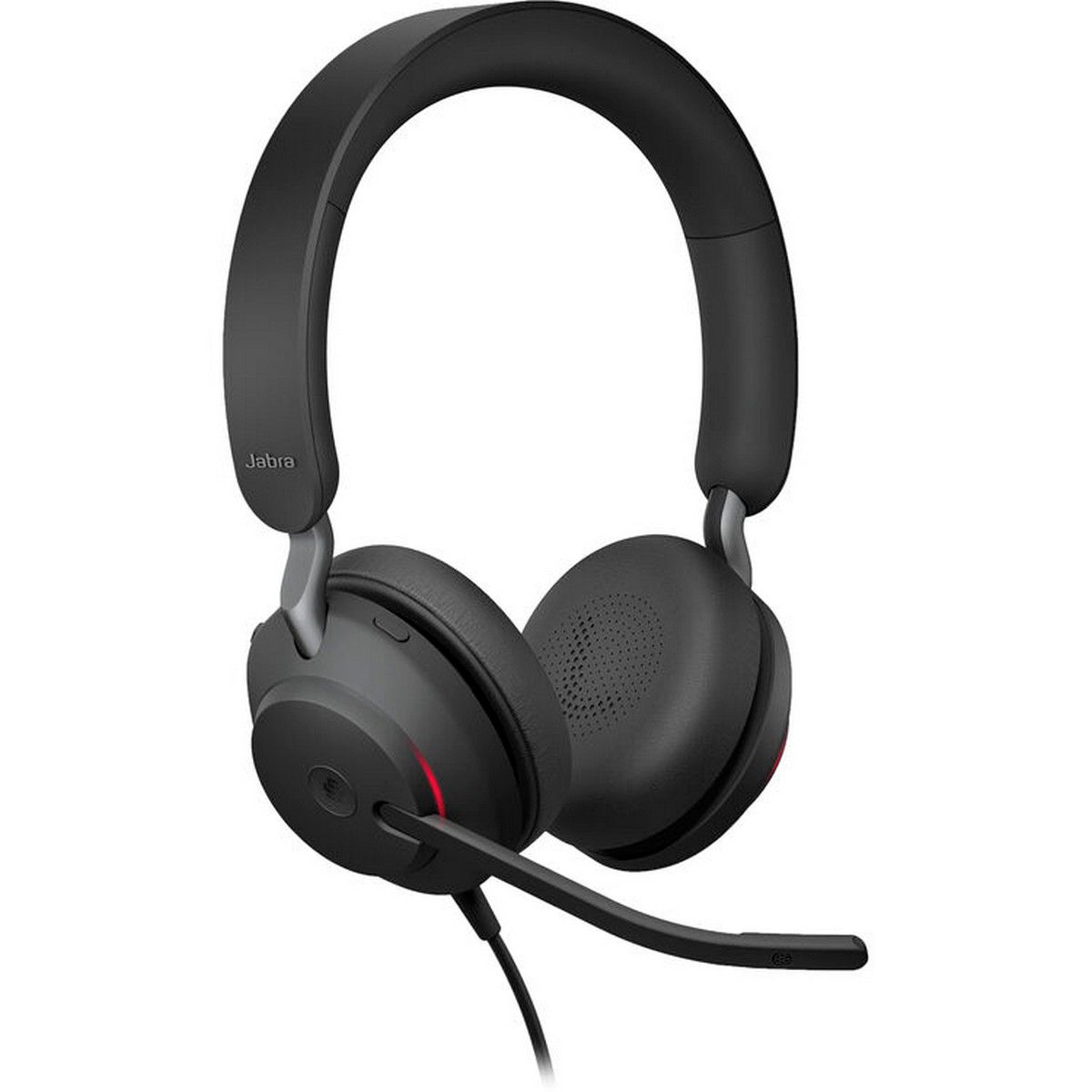 

Наушники Jabra Evolve2 Black, Evolve2