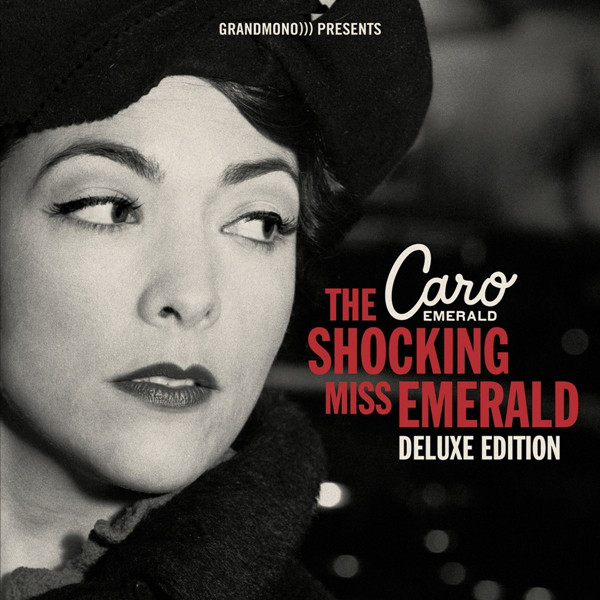 

Caro Emerald: The Shocking Miss Emerald (2 CD)