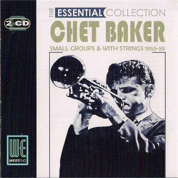 

BAKER, CHET - Essential Collection (2 CD)