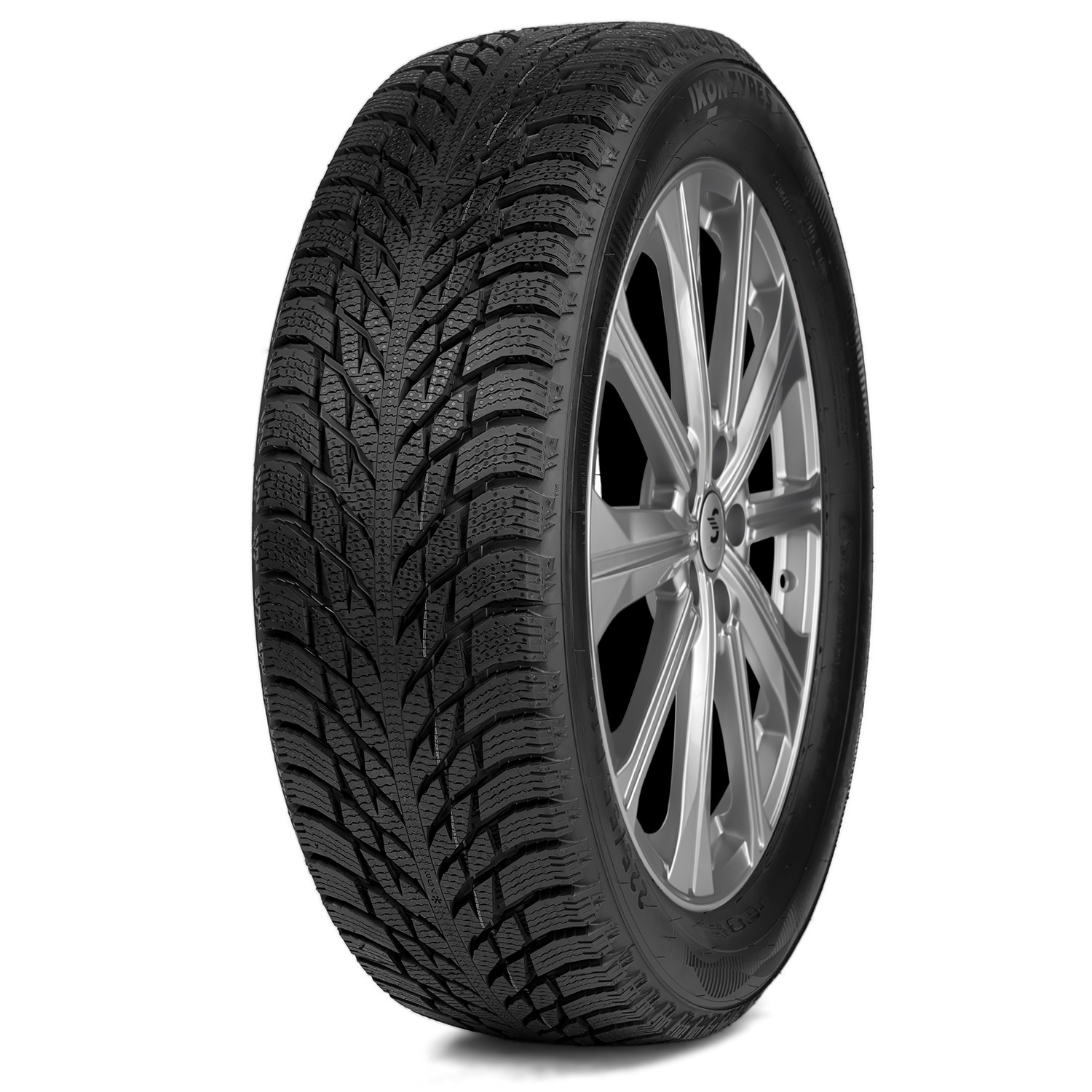 

Автошина Ikon Autograph Snow 3 SUV 215/65 R16 102R XL, Autograph Snow 3 SUV XL