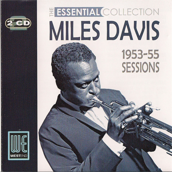 

Miles Davis - Essential Collection (2 CD)