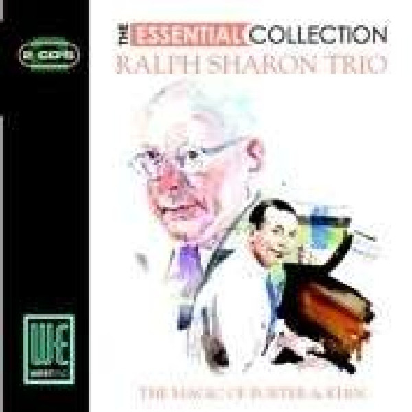 

Ralph Sharon - Essential Collection (2 CD)