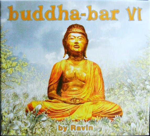 

Buddha Bar Vol.6 (2 CD)