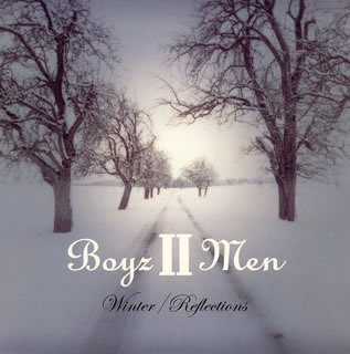 

Boyz II Men: Winter / Reflections (2 CD)