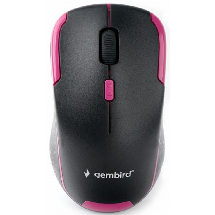 

Мышь беспроводная Gembird MUSW-415, MUSW-415