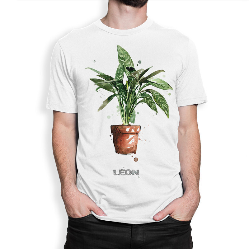 

Футболка мужская Dream Shirts Леон 9899101222 белая 3XL, Белый, Леон 9899101222