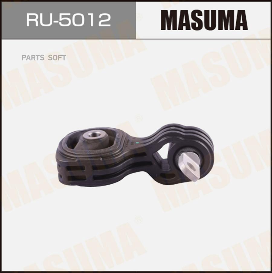 

Подушка крепления двигателя MASUMA, CIVIC / FD1 / R18A, R16A1 (rear)