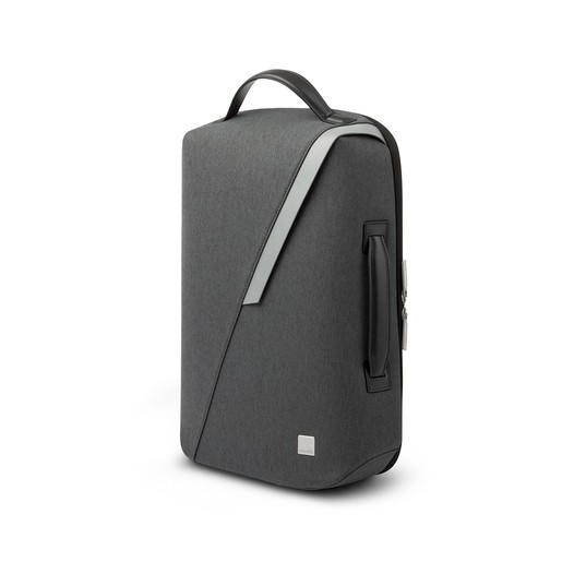 Рюкзак для ноутбука унисекс Moshi Muto Three-Way 13