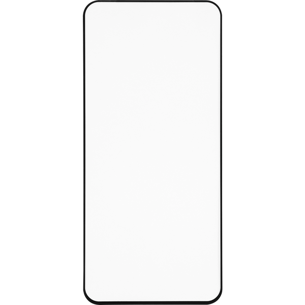 Защитное стекло Corning Full Screen для Samsung Galaxy S21 FE Black