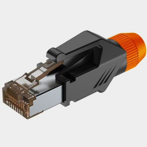 Разъем RJ45 Roxtone RJ45C5E-PH-OG 254₽