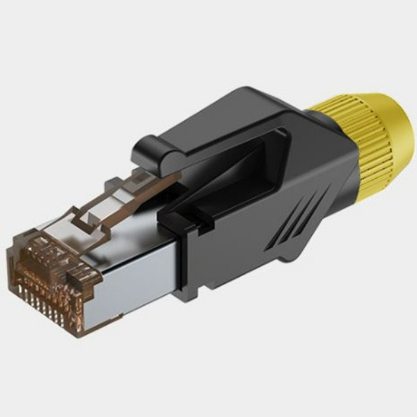 Разъем RJ45 Roxtone RJ45C5E-PH-YL 254₽