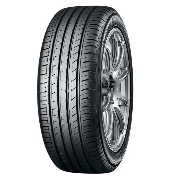 

Шина Yokohama BluEarth AE51 225/45 R17 94W, BluEarth AE51