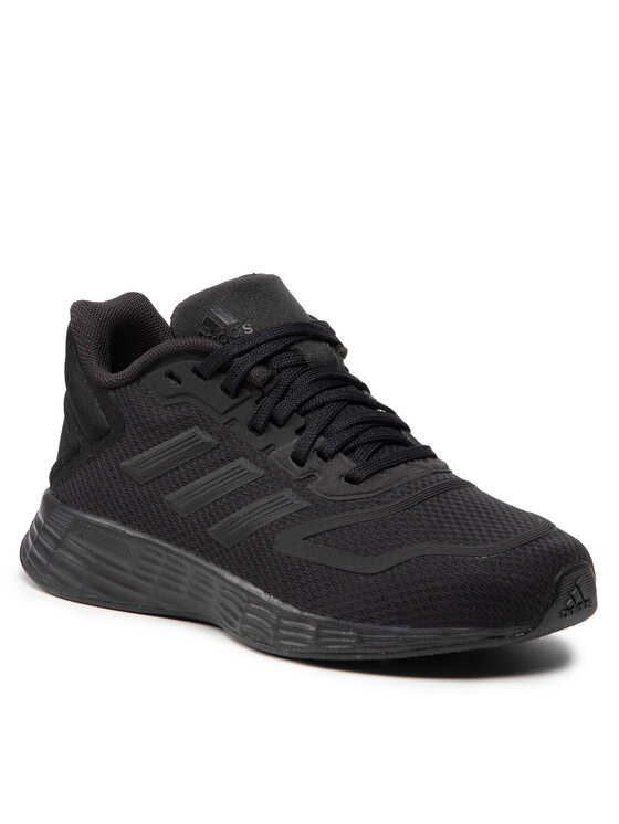 

Кроссовки Duramo 10 K GZ0607 adidas Черный 28 EU, Duramo 10 K GZ0607