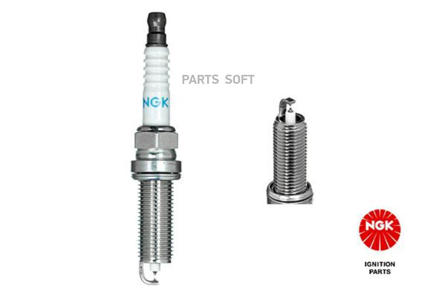 

Свеча зажигания NGK 95003 DILKAR7E9HS