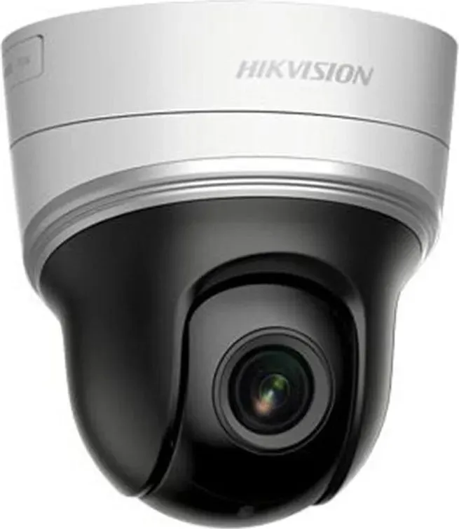 

HikVision Камера видеонаблюдения IP Hikvision DS-2DE2204IW-DE3/W(S6) 2.8-12мм цв., Серый