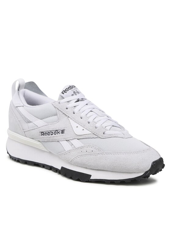 

Кроссовки LX2200 GW3805 Reebok серый 42,5 EU, LX2200 GW3805