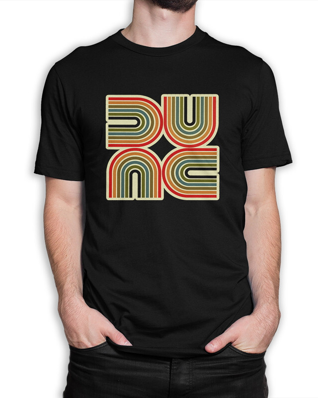 

Футболка мужская Dream Shirts Дюна 9899111222 черная 3XL, Черный, Дюна 9899111222