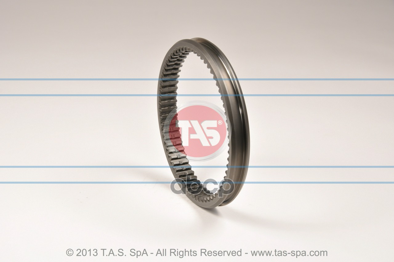 

Кольцо Синхронизатора TAS Spa арт. T17872