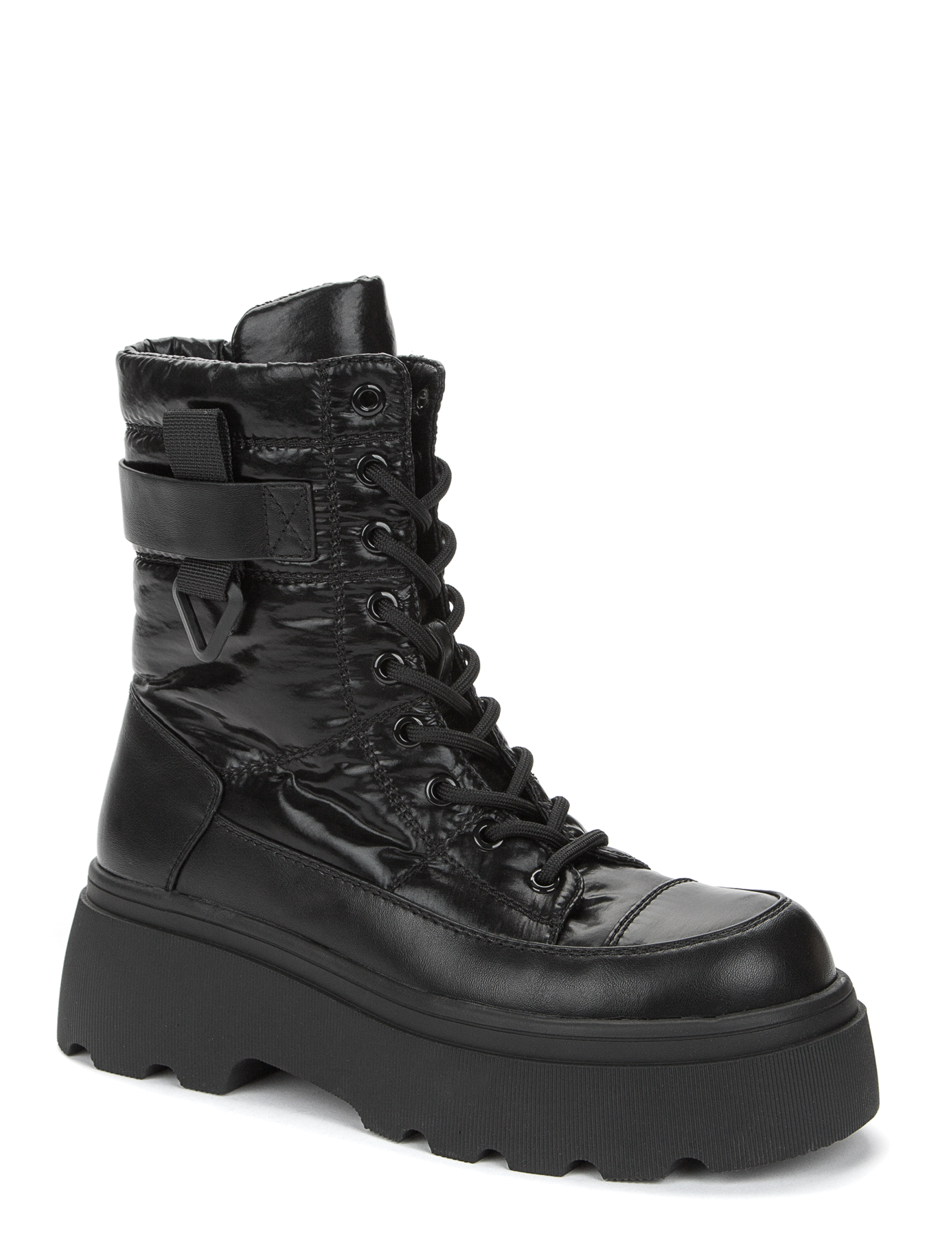 

Дутики женские Betsy 938054/01-02 черные 41 RU, Черный, 938054/01-02