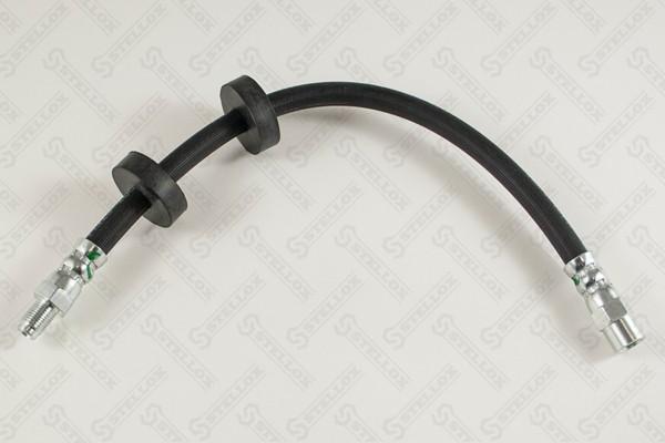 

Шланг Тормозной Stellox 2700001SX