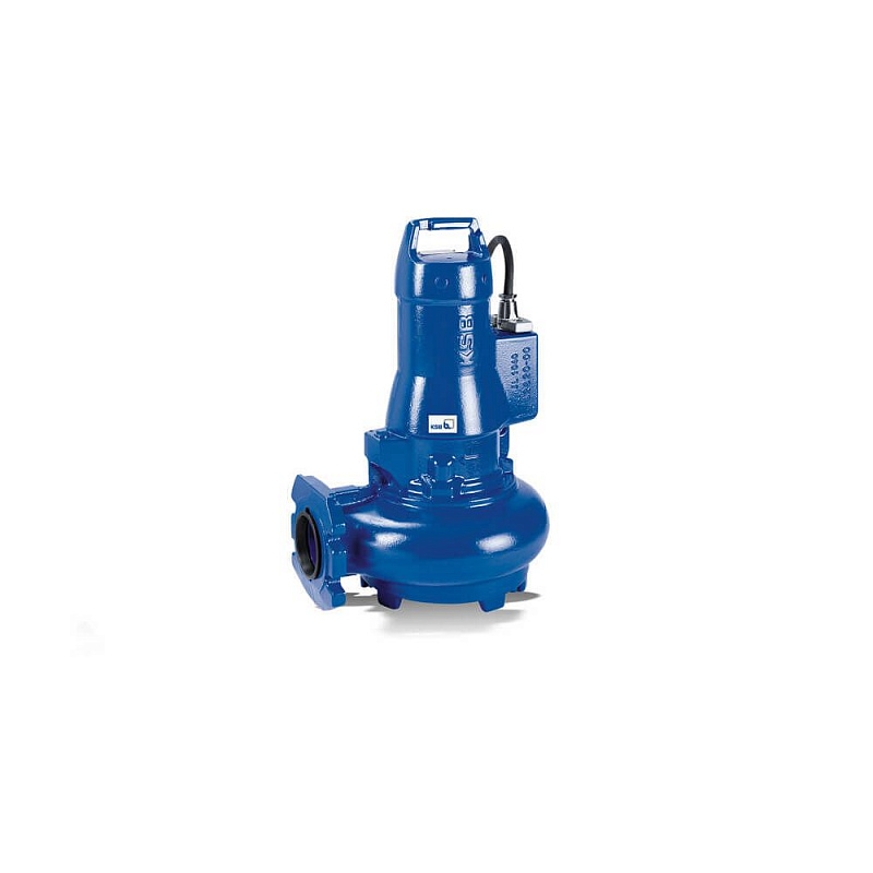

Насос KSB AMAREX NS 32-160/002 ULG-160, 39190481