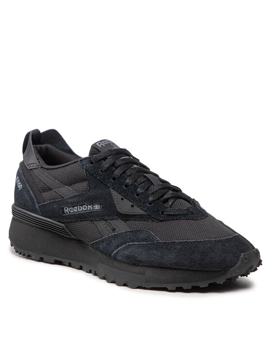 

Кроссовки Lx2200 GY1532 Reebok Черный 40 EU, Lx2200 GY1532