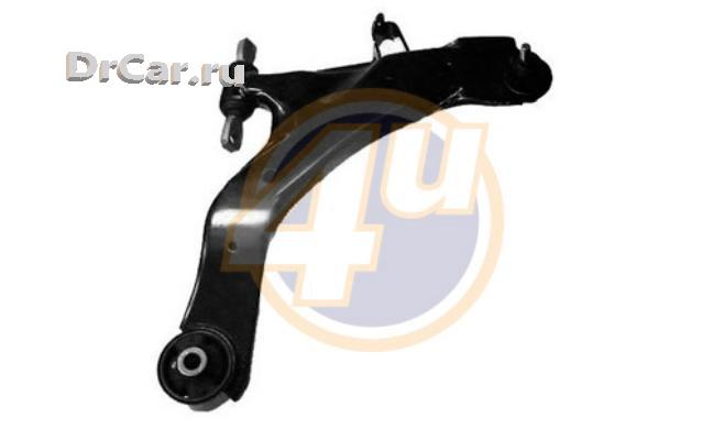 

4U Рычаг Передн Прав Нижн Hyu Elantra 00- 4u HYG82472