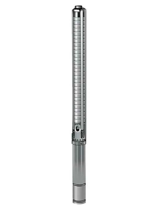 

Насос скважинный Waterstry SPS 2533 3х380, SP00002533380