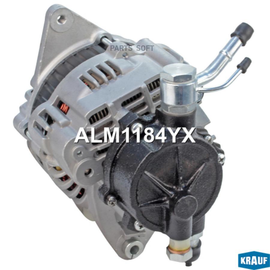 

Генератор Krauf alm1184yx