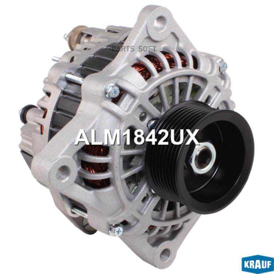 

Генератор Krauf alm1842ux