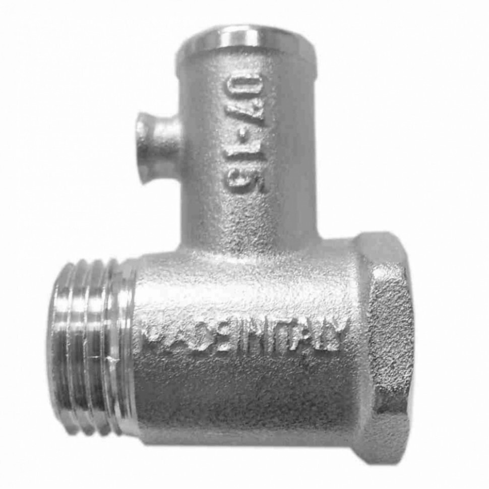 Клапан для водонагревателя ИТАТЭН ITA-100501 клапан подачи воды итатэн ita к320