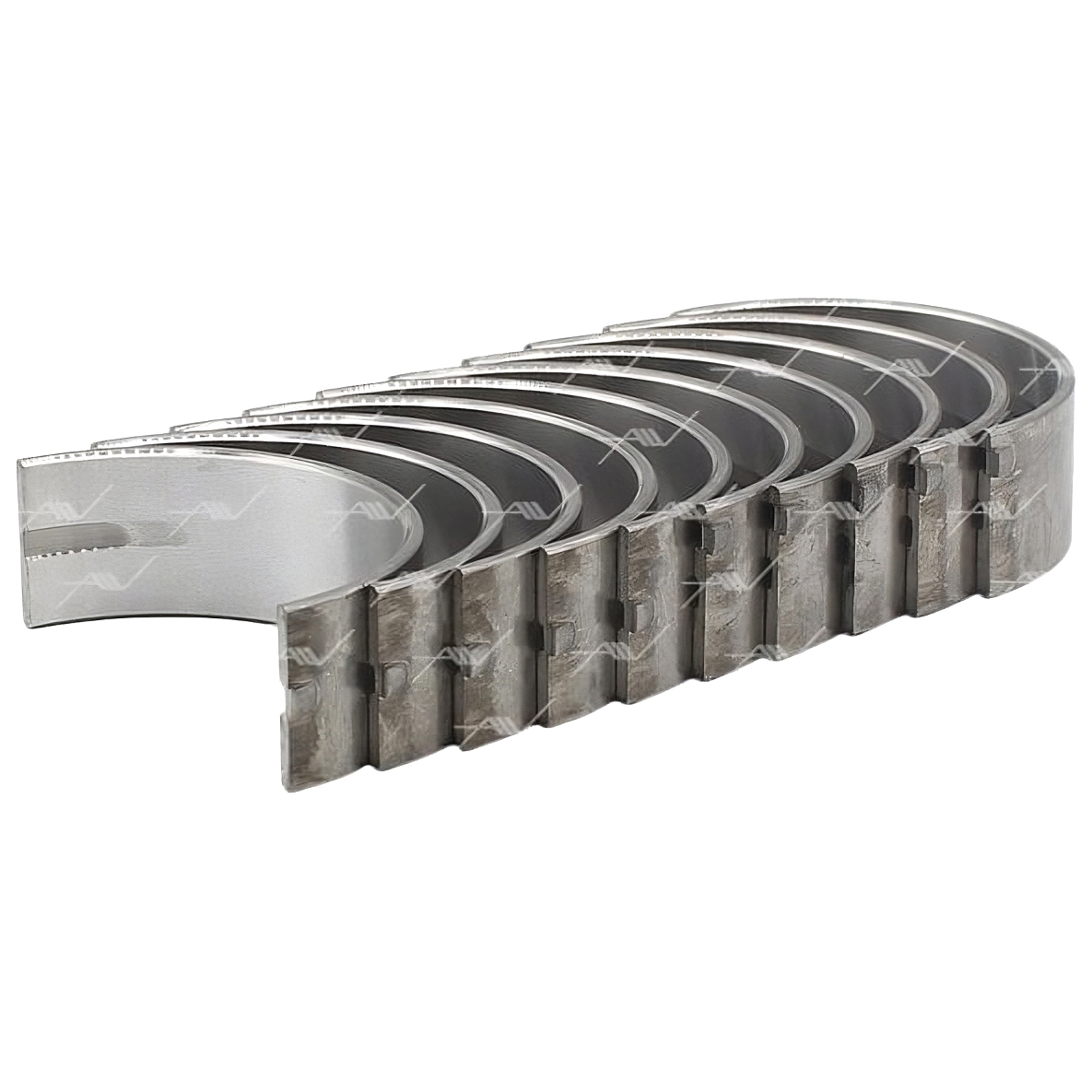 

Ms-35080 Вкладыши Коренные Std Honda K20a/K24a Autowelt арт.MS-35080