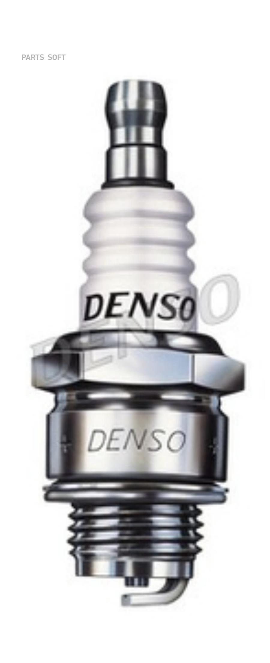 

DENSO W20MPU Свеча зажигания