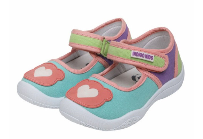 

Туфли Indigo kids 100-650_27, ментол-сиреневый, 27, Зеленый;фиолетовый
