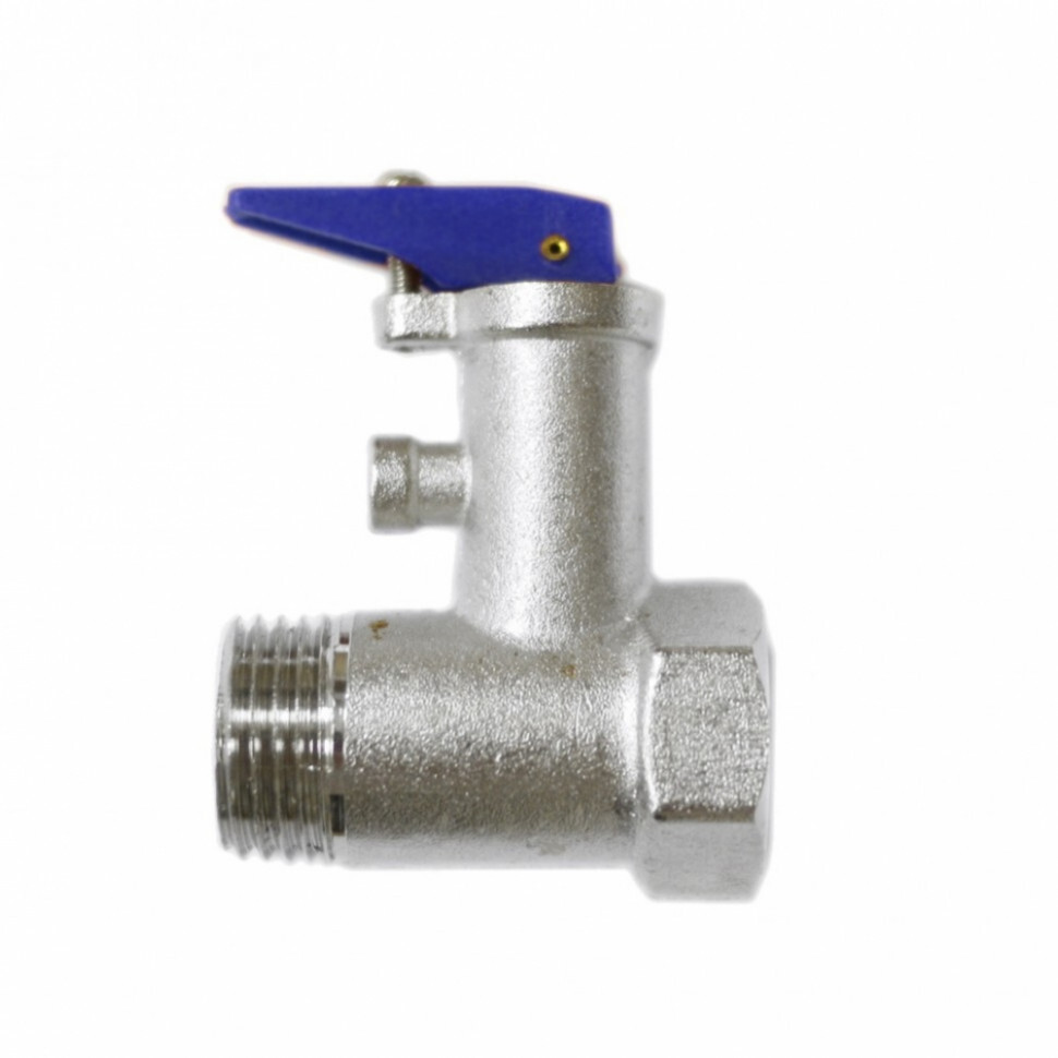 Клапан для водонагревателя ИТАТЭН ITA-100508 клапан для водонагревателя 1 2 г ш profactor