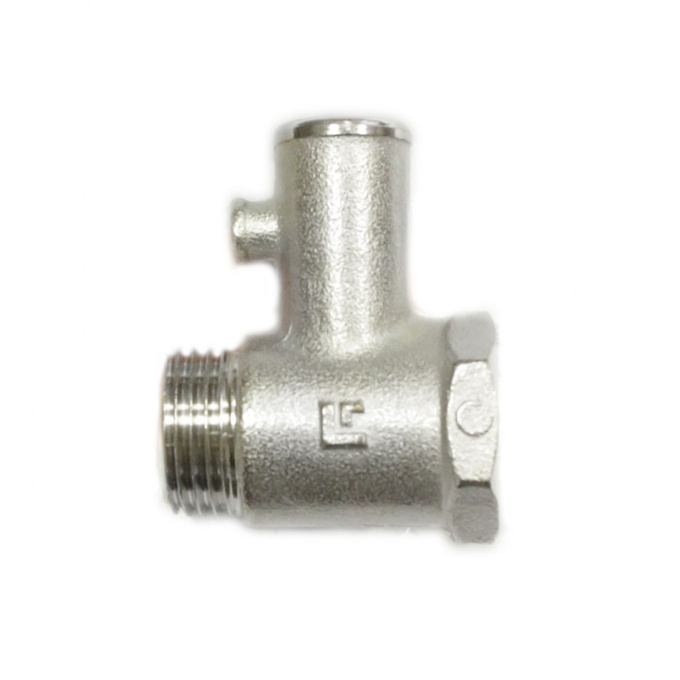 Клапан для водонагревателя ИТАТЭН ITA-100516 клапан безопасности camozzi mx3 1 v16
