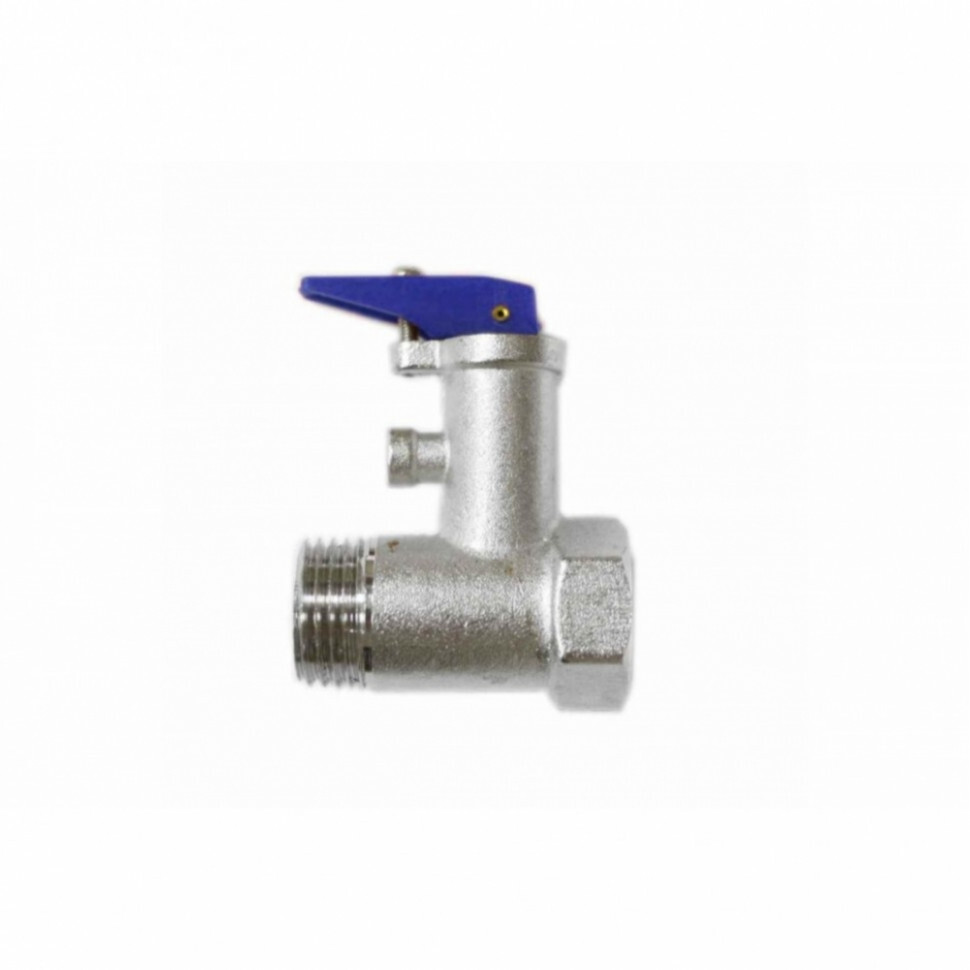 Клапан для водонагревателя ИТАТЭН ITA-100518 клапан безопасности camozzi mc202 v01