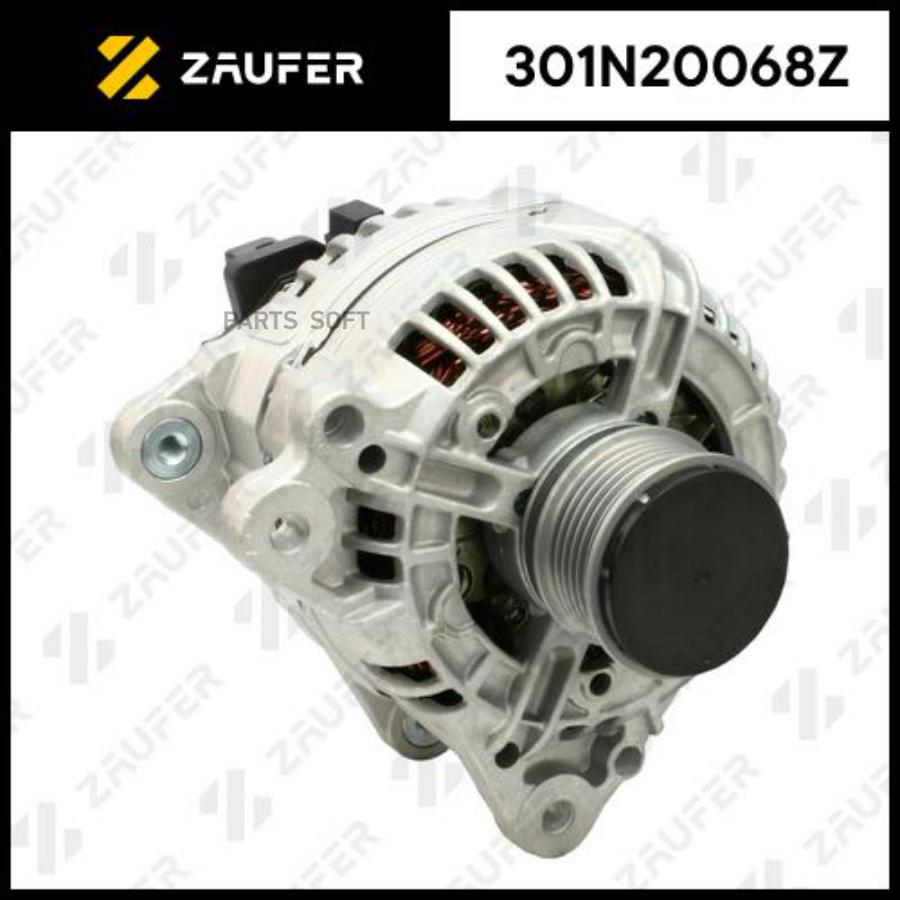 

Генератор ZAUFER 301n20068z