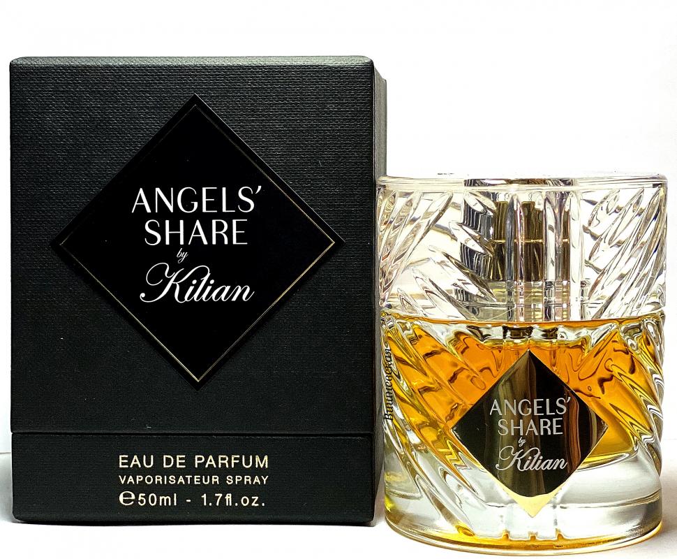 Ангел шер килиан. Kilian Angel's share 50 ml. Angels share by Kilian 50ml. Kilian Angels share 50ml EDP. Духи Килиан ангел Шери.
