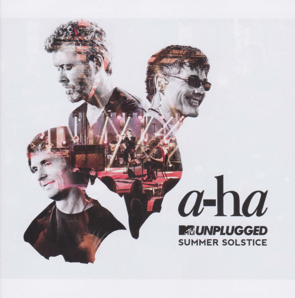 

A-HA: MTV Unplugged - Summer Solstice (2CD) (2 CD)