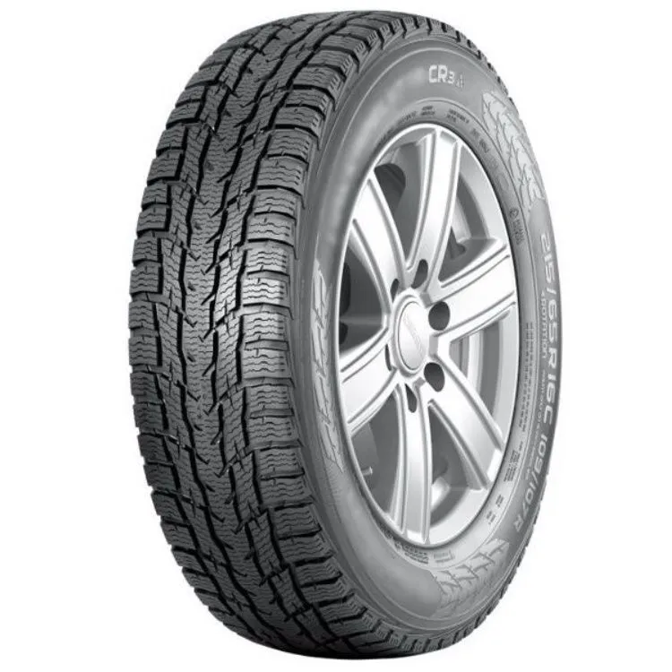

Автошина Ikon Tyres Autograph Snow C3 205/70 R15C 106/104R, Autograph Snow C3