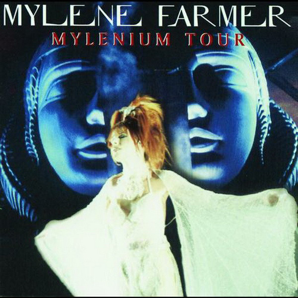 Mylene Farmer: Mylenium Tour (2 CD)