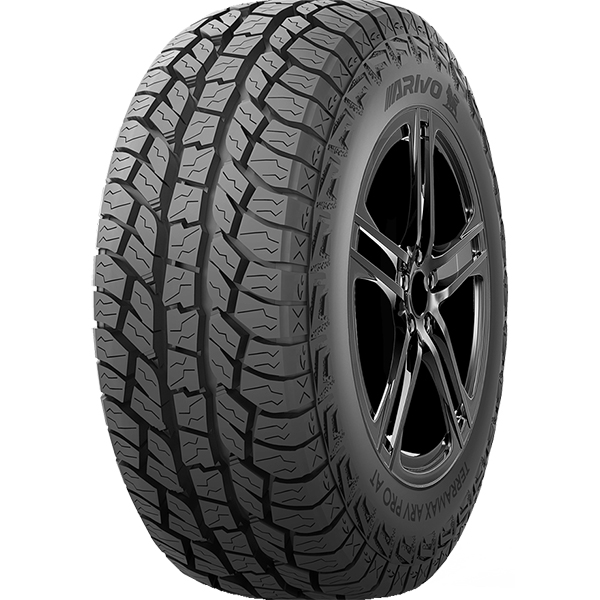 

Шины ARIVO Terramax ARV PRO A/T 245/70 R16 113/110S