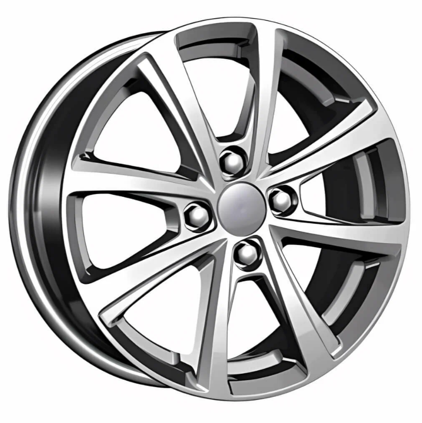 

Автодиски Carwel Акуш R15x6 4X98 Et35 Cb58.6 Sl CARWEL арт. 00123415